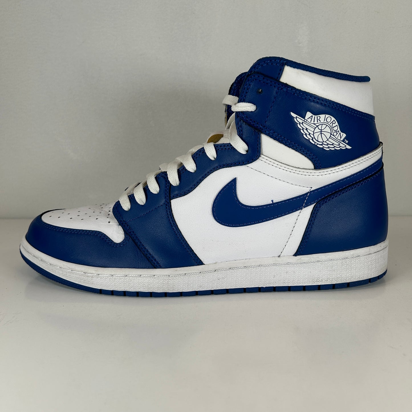 555088 127 Jordan 1 Retro Tormenta Azul