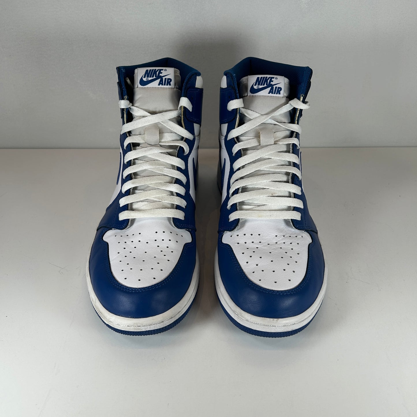 555088 127 Jordan 1 Retro Tormenta Azul