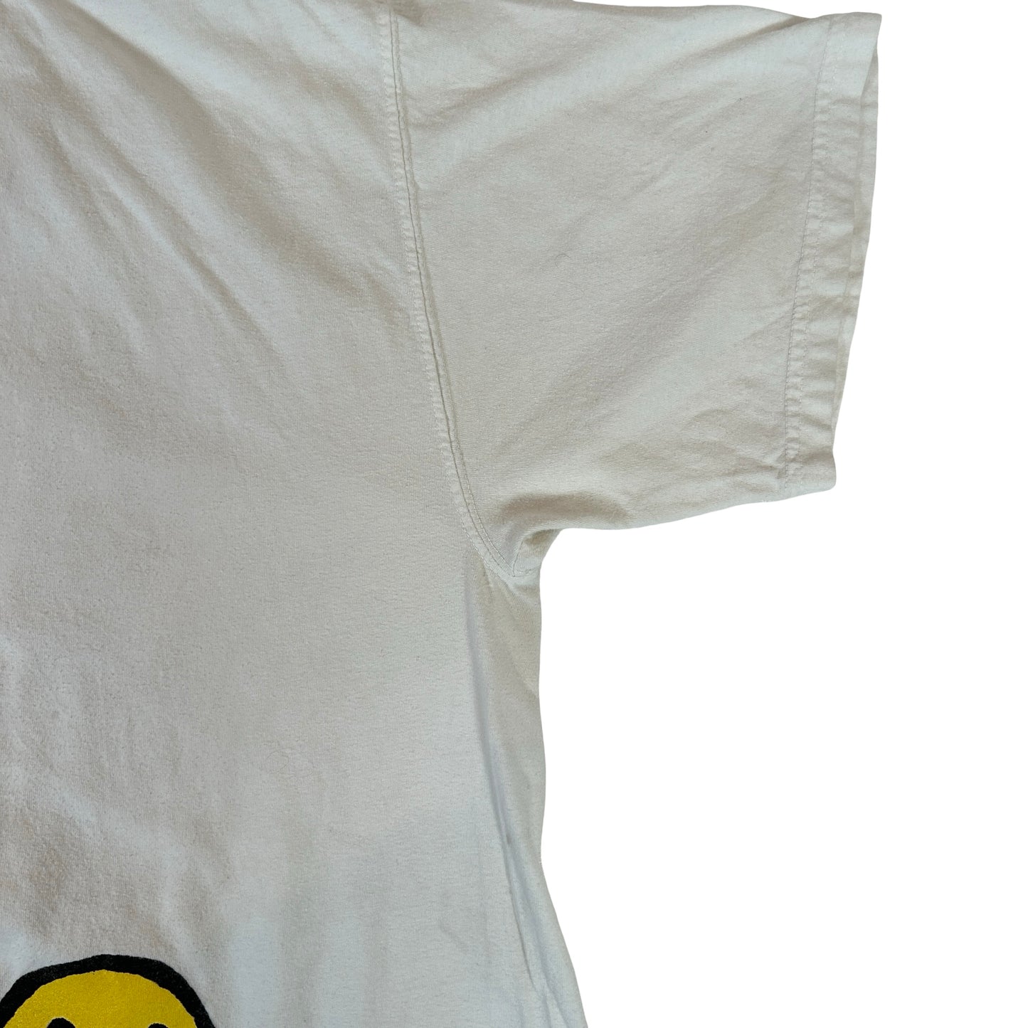 CPFM Rainbow Core Melt T-Shirt [USED] - XL (Used)