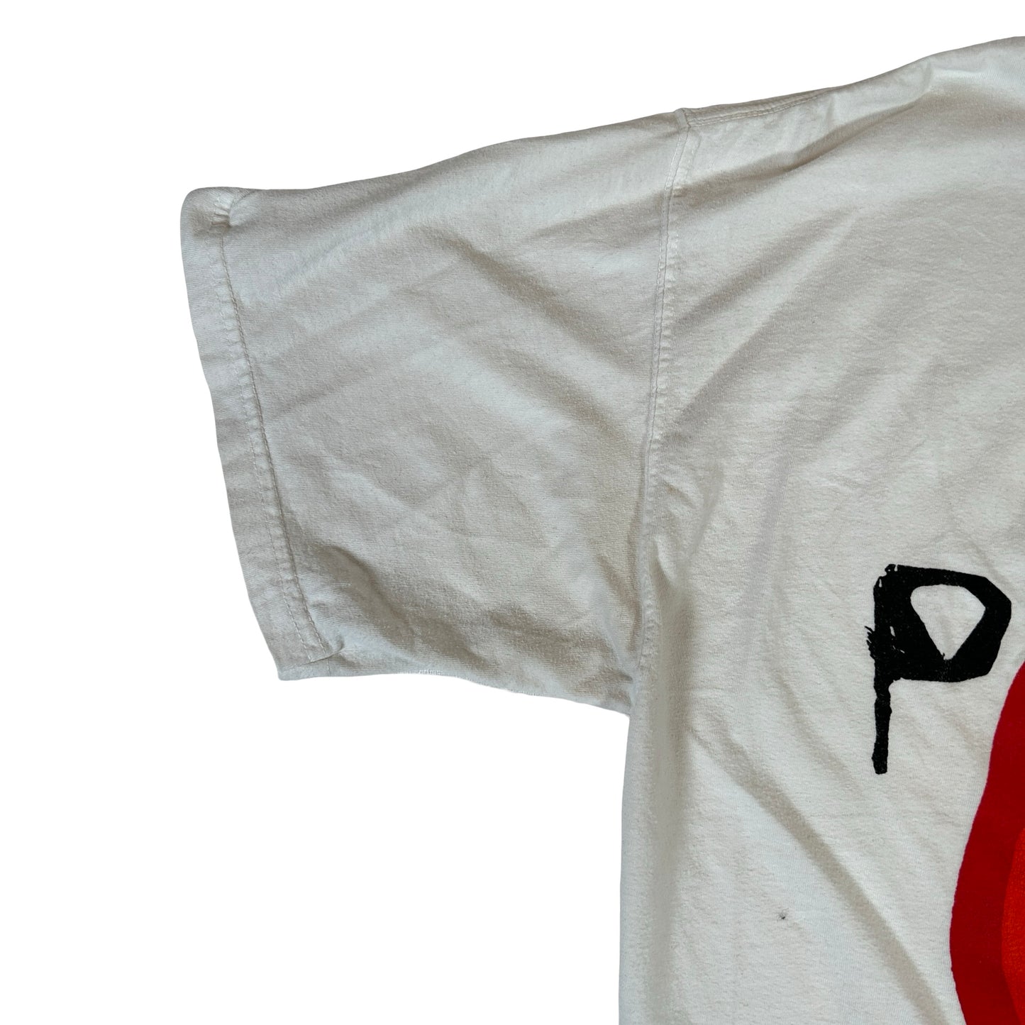 CPFM Rainbow Core Melt T-Shirt [USED] - XL (Used)