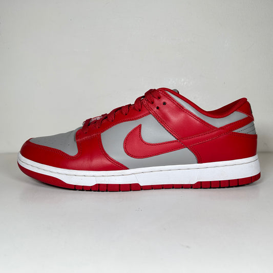 DD1391 002 Dunk Low UNLV [USED] - 12 M (Used) (No Box)