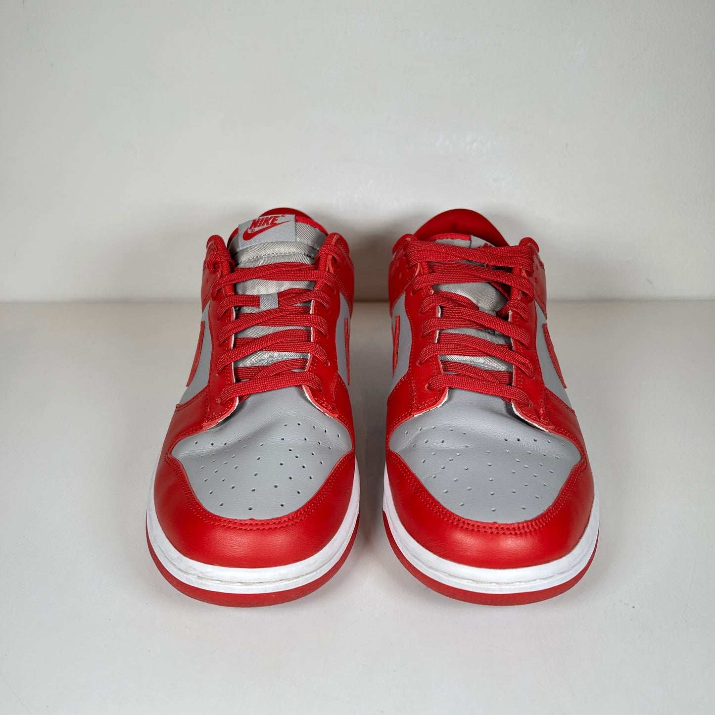 DD1391 002 Dunk Low UNLV [USED] - 12 M (Used) (No Box)