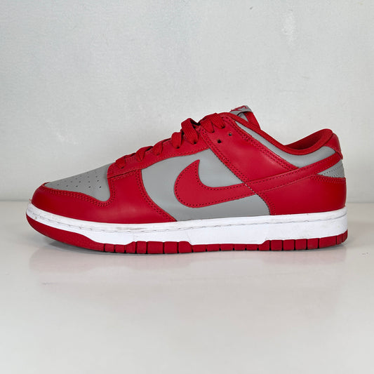 DD1391 002 Dunk Low UNLV [USED] - 7.5 M (Used)