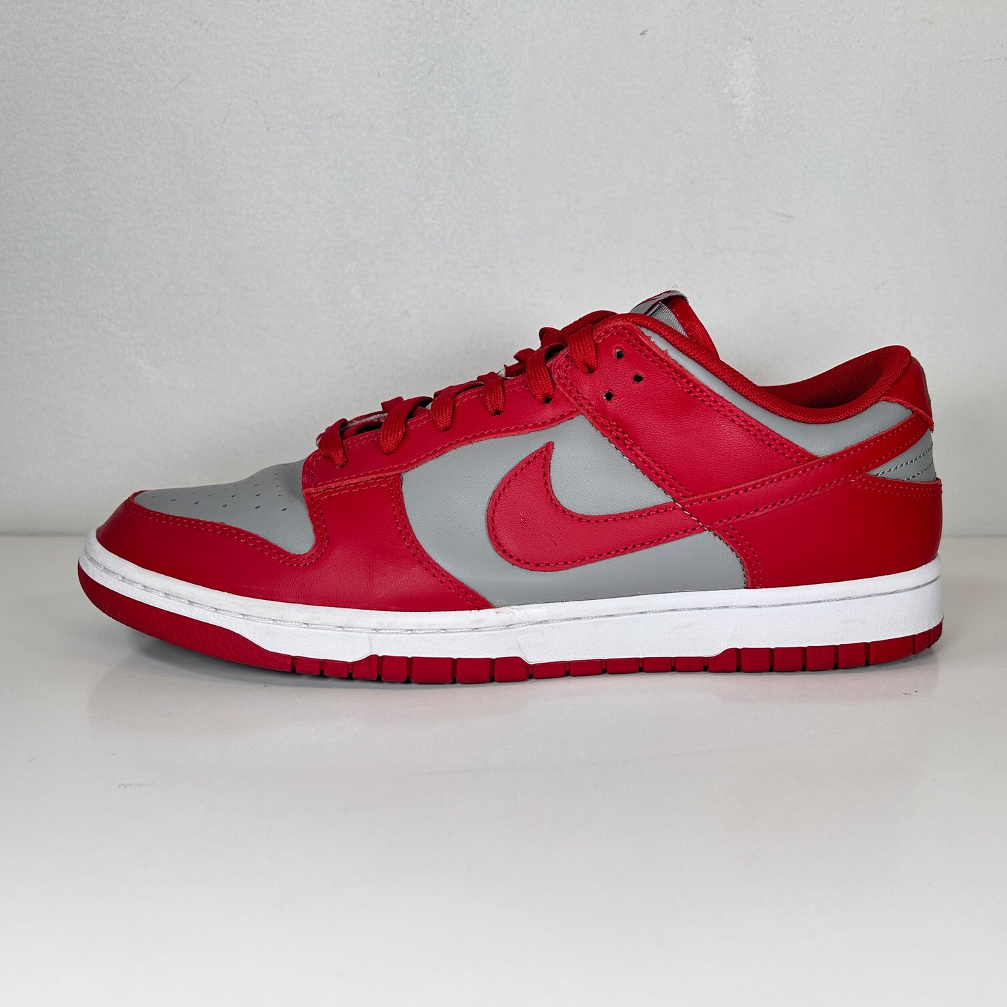 DD1391 002 Dunk Low UNLV [USED] - 11.5 M (Used)