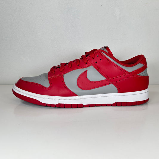 DD1391 002 Dunk Low UNLV [USED] - 11.5 M (Used)