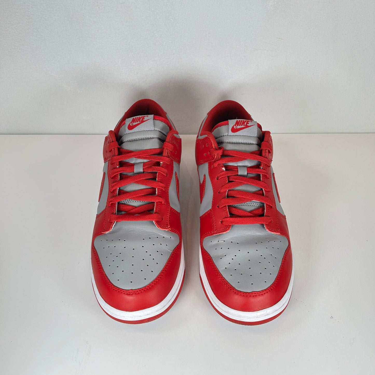 DD1391 002 Dunk Low UNLV [USED] - 11.5 M (Used)