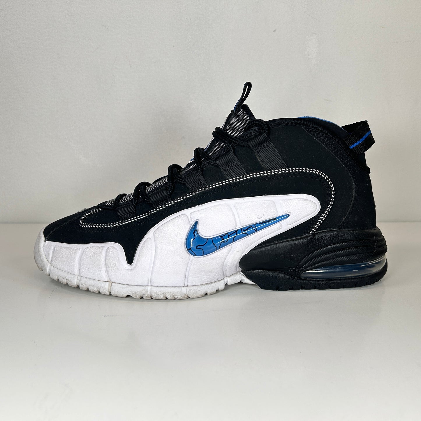 DN2487 001 Nike Air Max Penny 1 Orlando (2022) [USED]