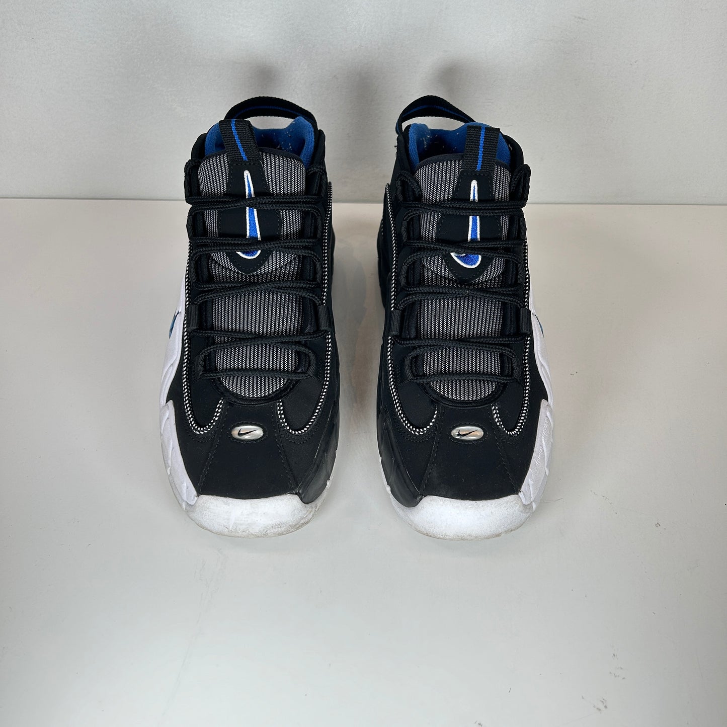 DN2487 001 Nike Air Max Penny 1 Orlando (2022) [USED]