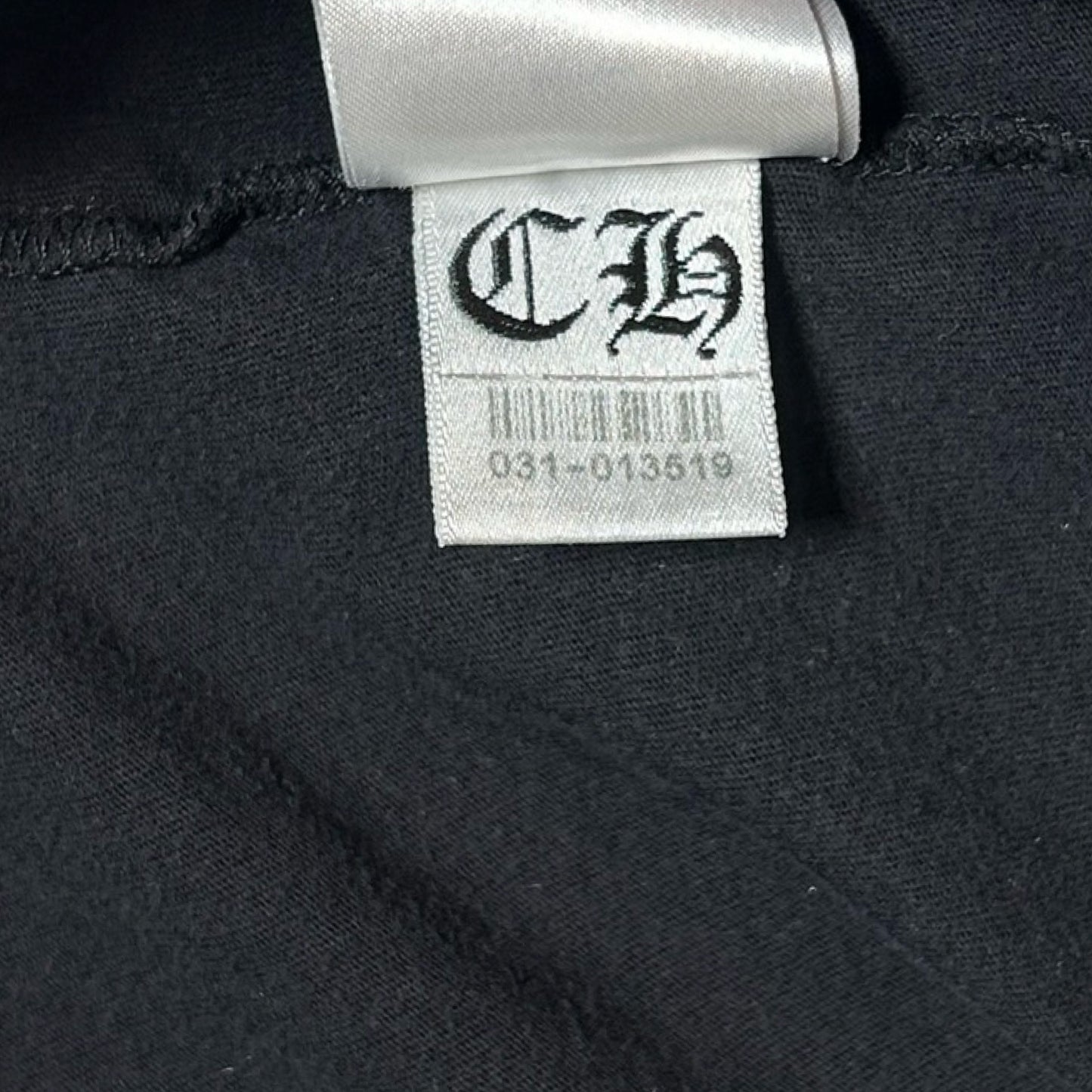Chrome Hearts "Made In Hollywood" T-Shirt [USED] - M (Used)