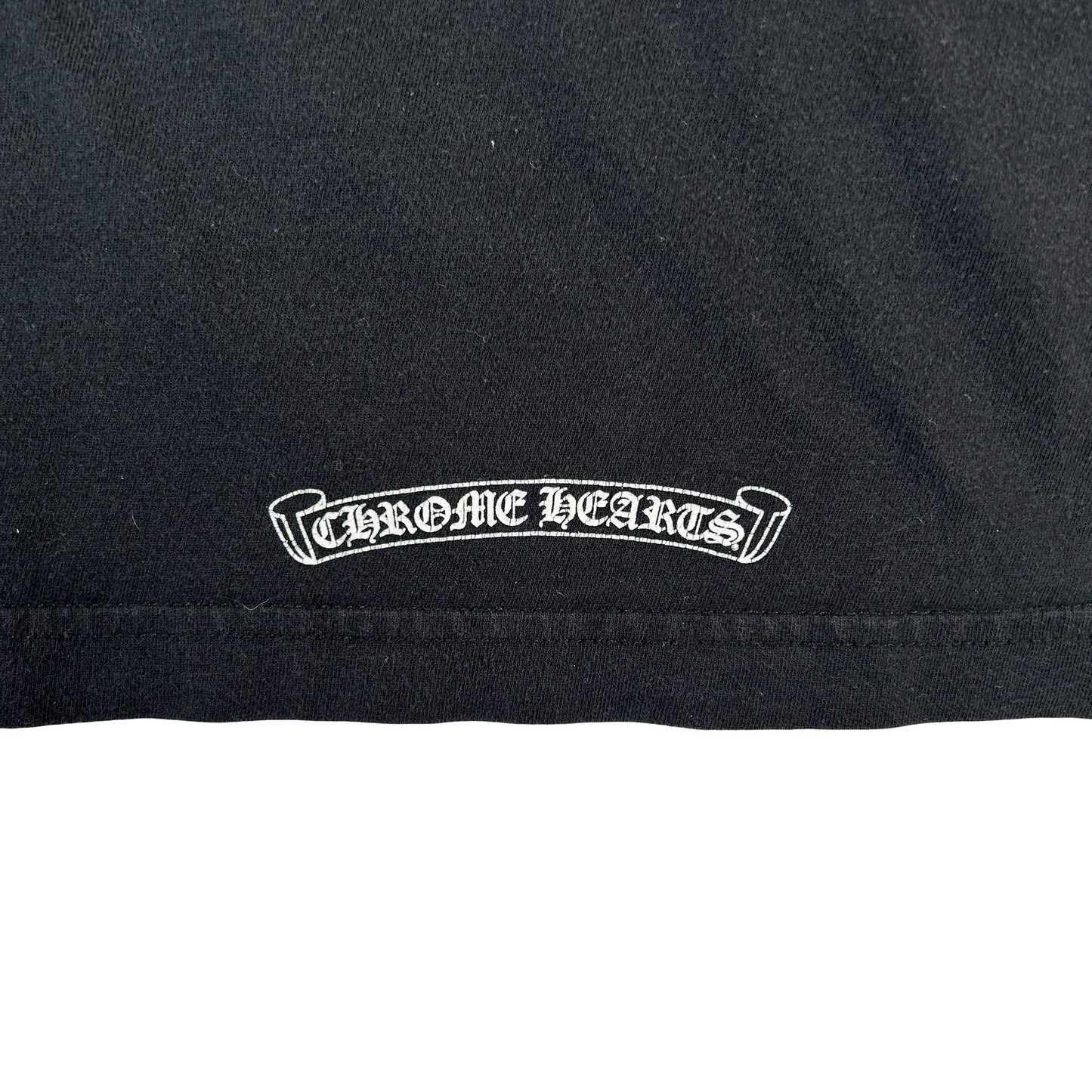 Chrome Hearts "Made In Hollywood" T-Shirt [USED] - M (Used)