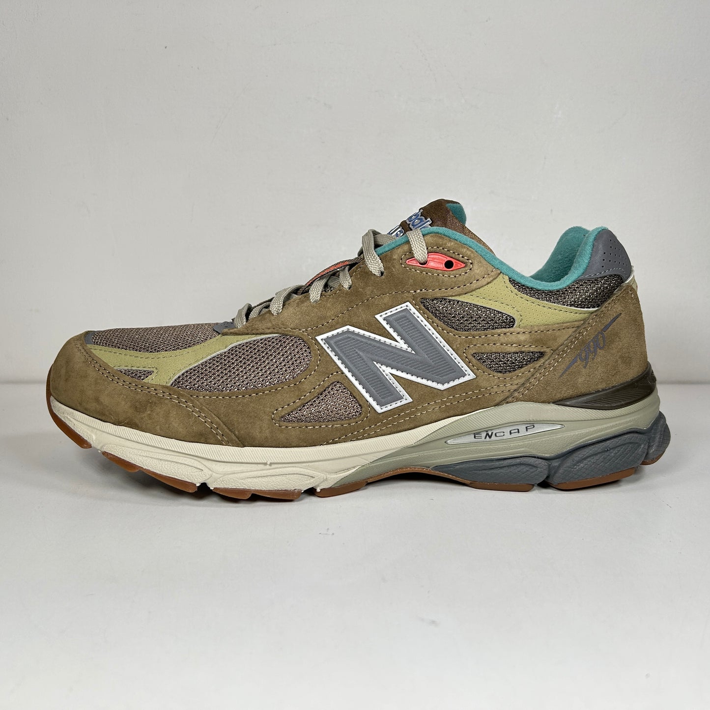 M990BD3 New Balance 990v3 MiUSA Bodega Here To Stay [USED] - 11 M (Used)