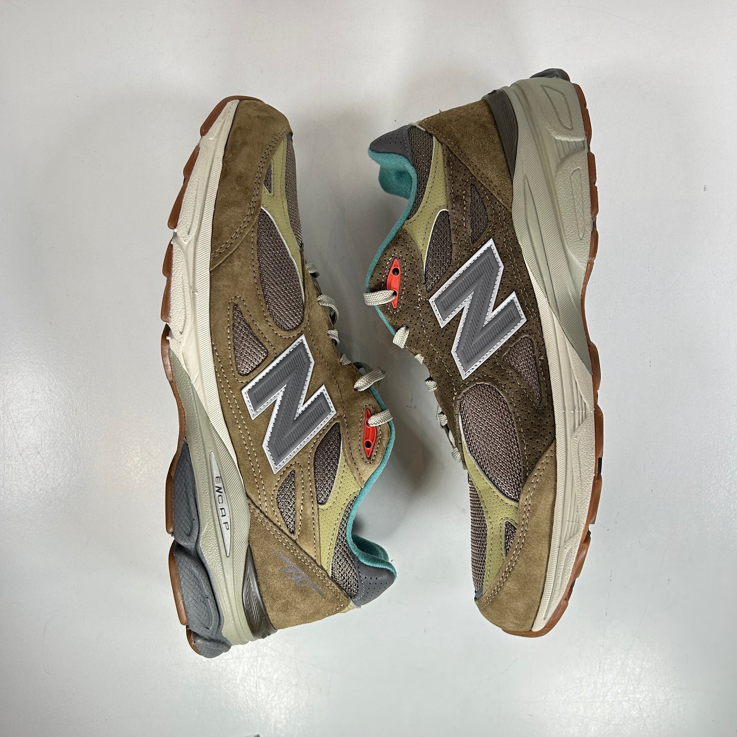 M990BD3 New Balance 990v3 MiUSA Bodega Here To Stay [USED] - 11 M (Used)