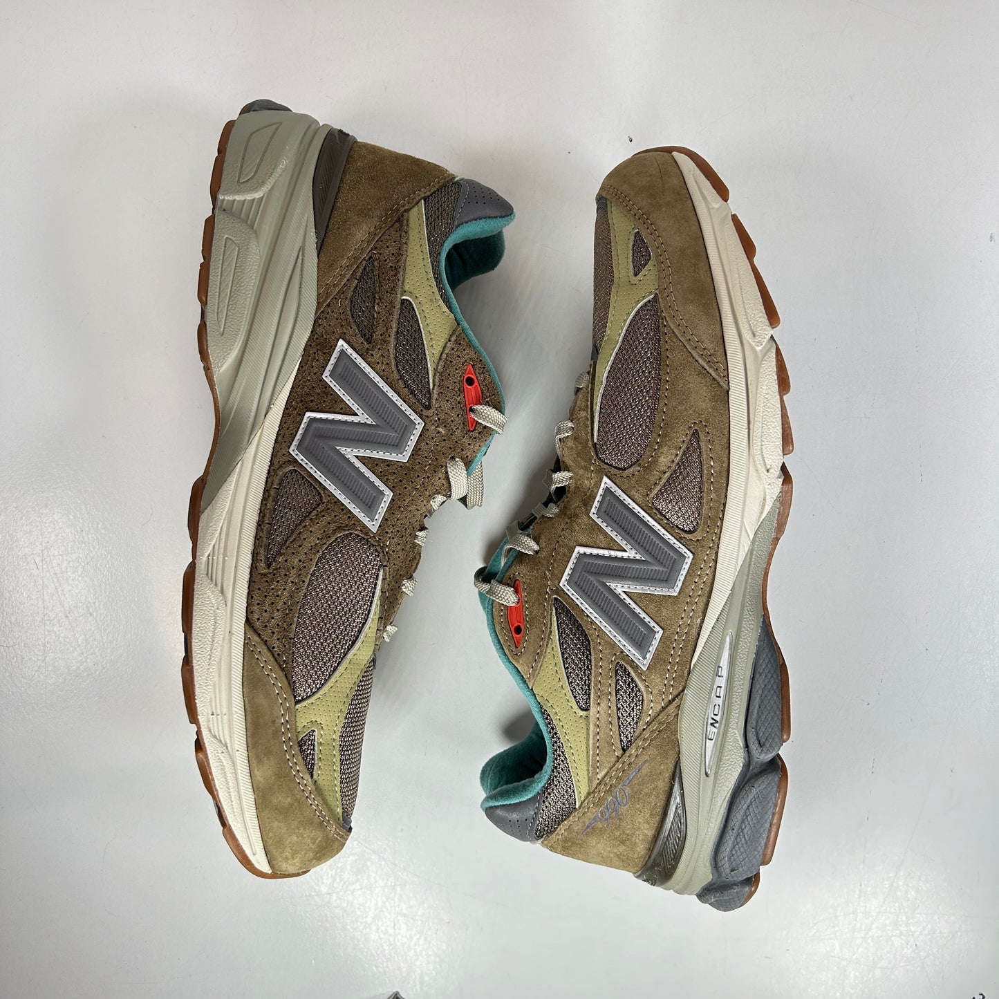 M990BD3 New Balance 990v3 MiUSA Bodega Here To Stay [USED] - 11 M (Used)