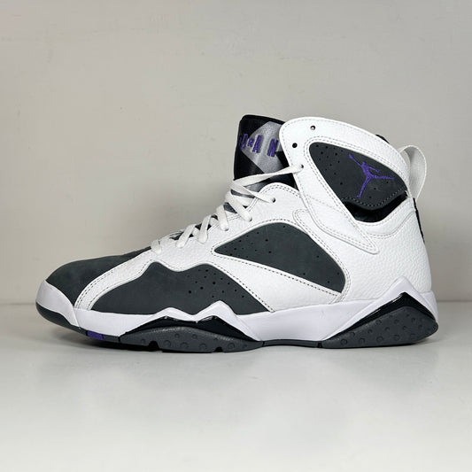 CU9307 100 Jordan 7 Flint [USED] - 11 M (VNDS)