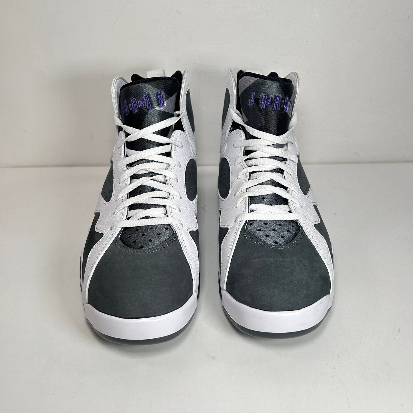 CU9307 100 Jordan 7 Flint [USED] - 11 M (VNDS)