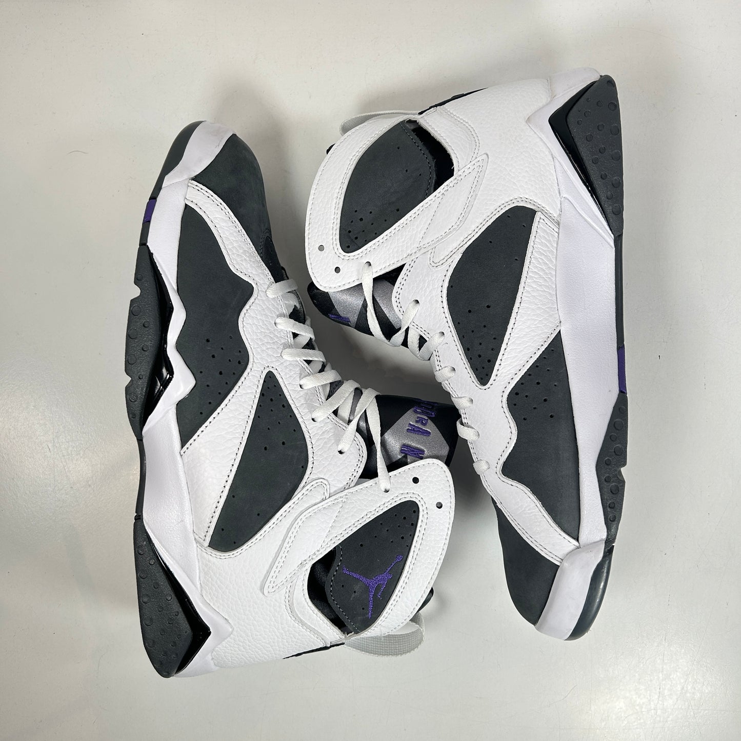 CU9307 100 Jordan 7 Flint [USED] - 11 M (VNDS)