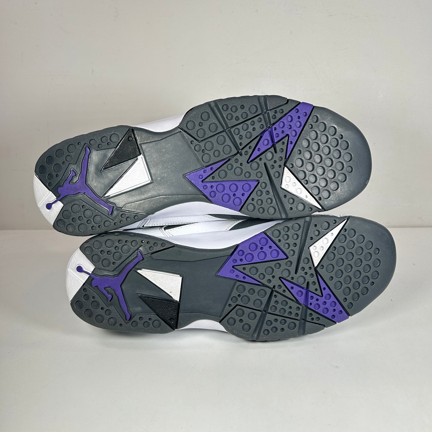 CU9307 100 Jordan 7 Flint [USED] - 11 M (VNDS)