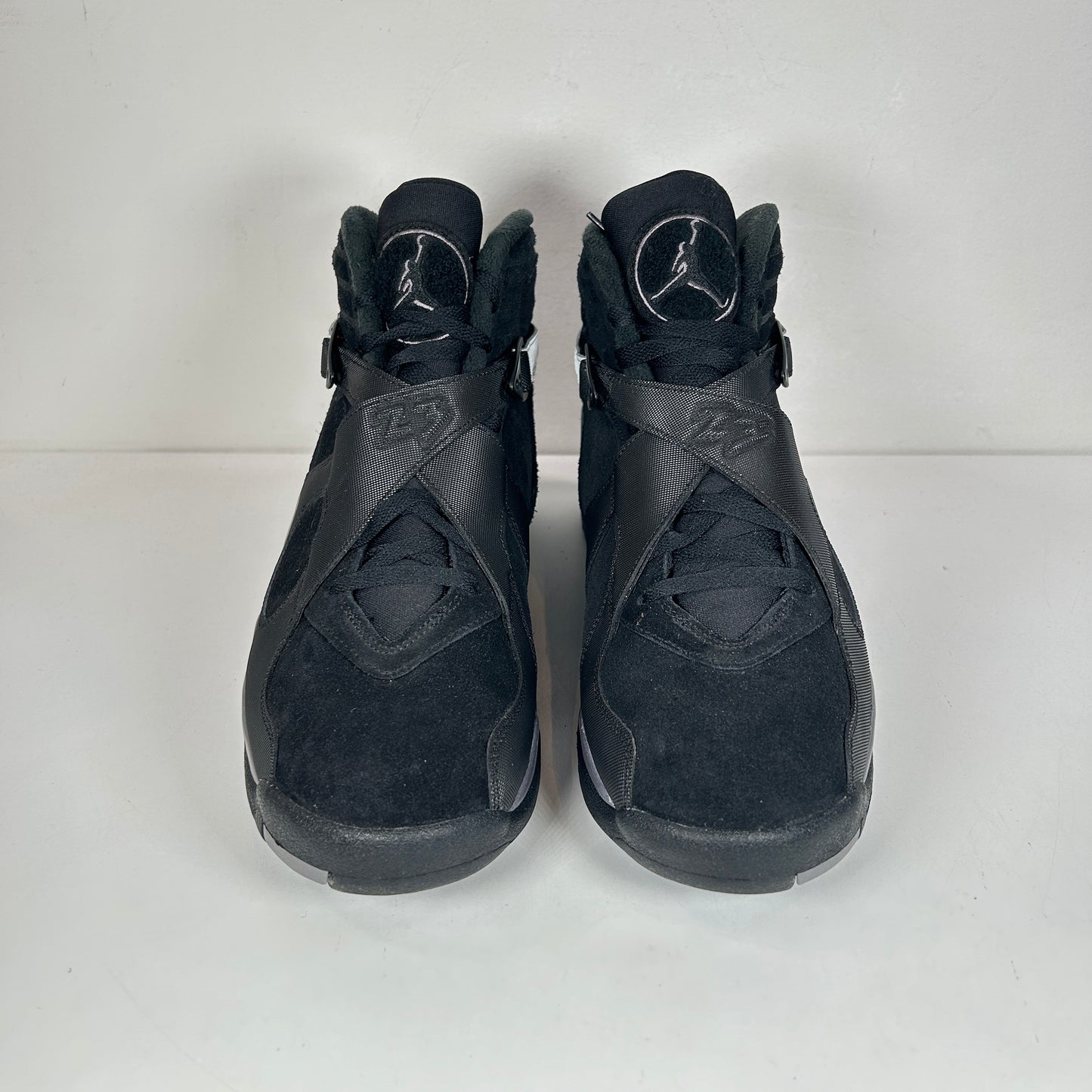 FD1334 001 Jordan 8 Retro Winterized Gunsmoke [USED] - 13 M (Used)