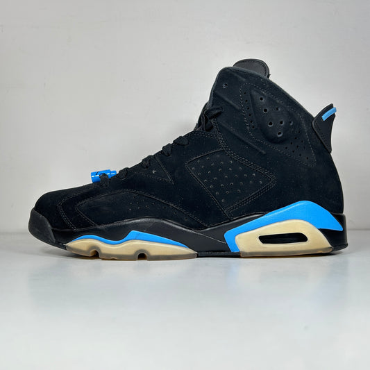 384664 006 Jordan 6 UNC [USED] - 11.5 M (Used)