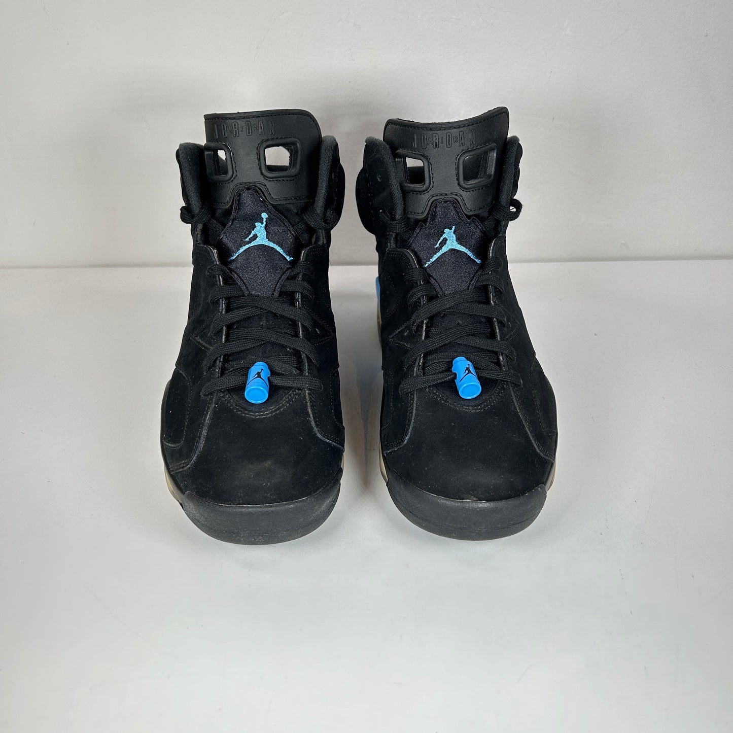 384664 006 Jordan 6 UNC [USED] - 11.5 M (Used)