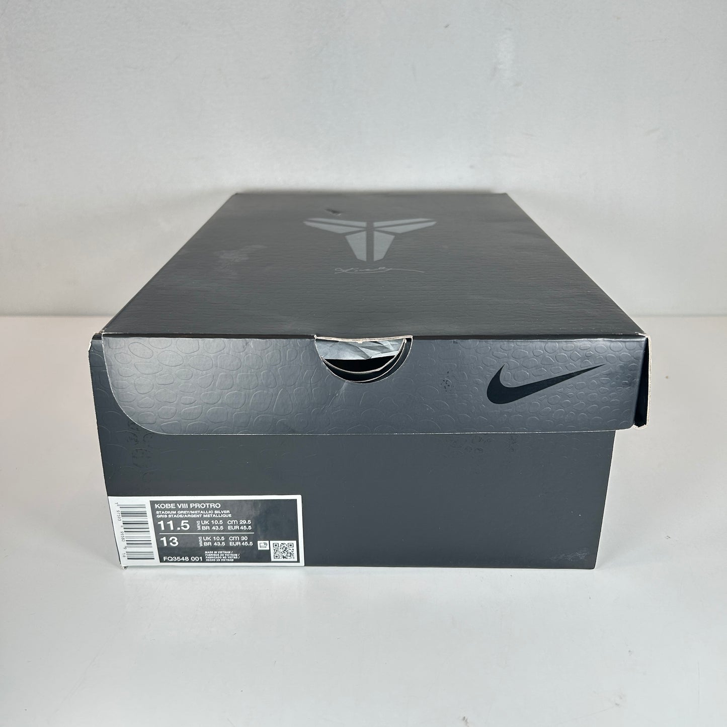 FQ3548 001 Nike Kobe 8 Protro Venice Beach (2024) [USED] - 11.5 M (Used)