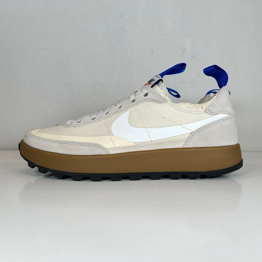 DA6672 200 NikeCraft General Purpose Shoe Tom Sachs [USED] - 9.5 W (VNDS)