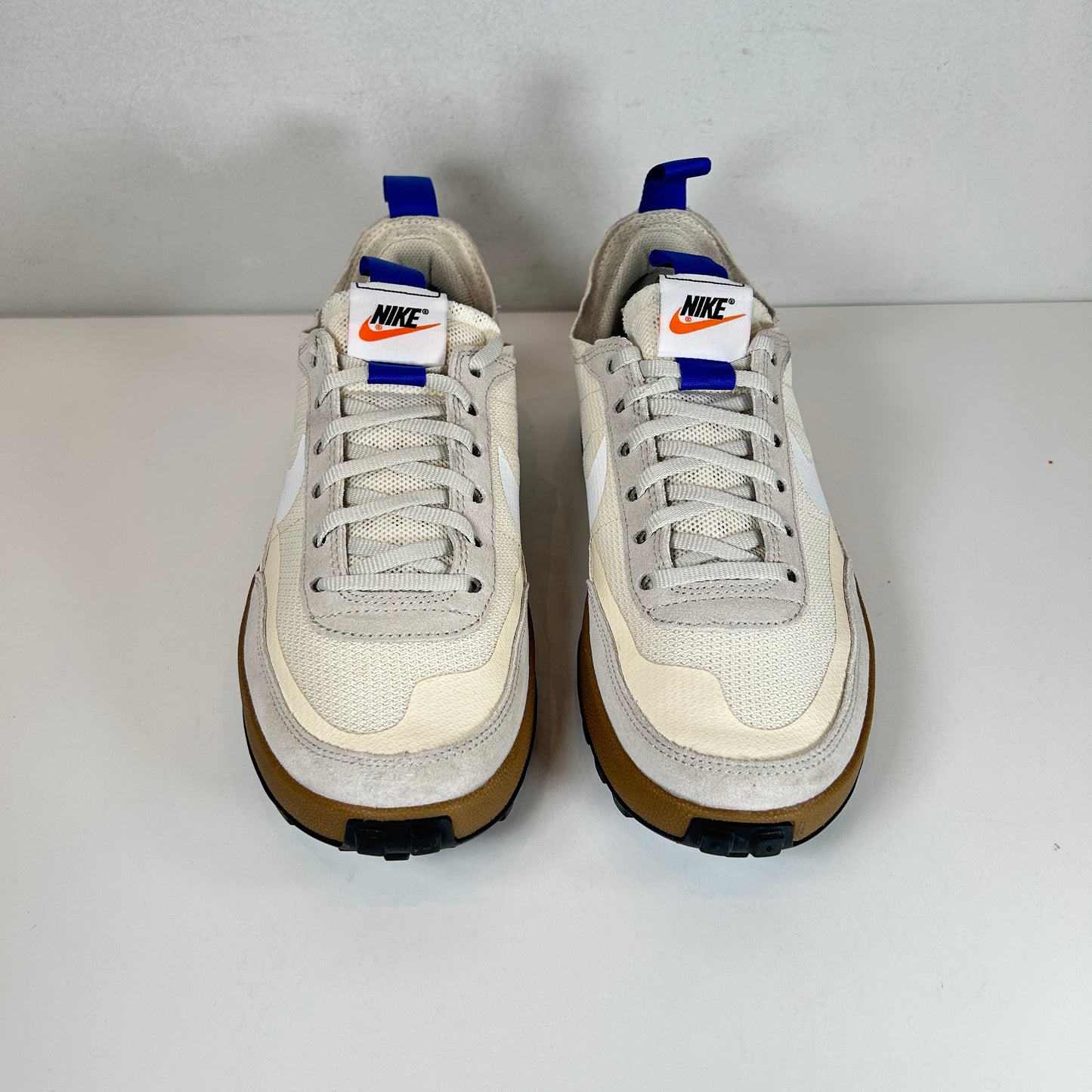 DA6672 200 NikeCraft General Purpose Shoe Tom Sachs [USED] - 9.5 W (VNDS)