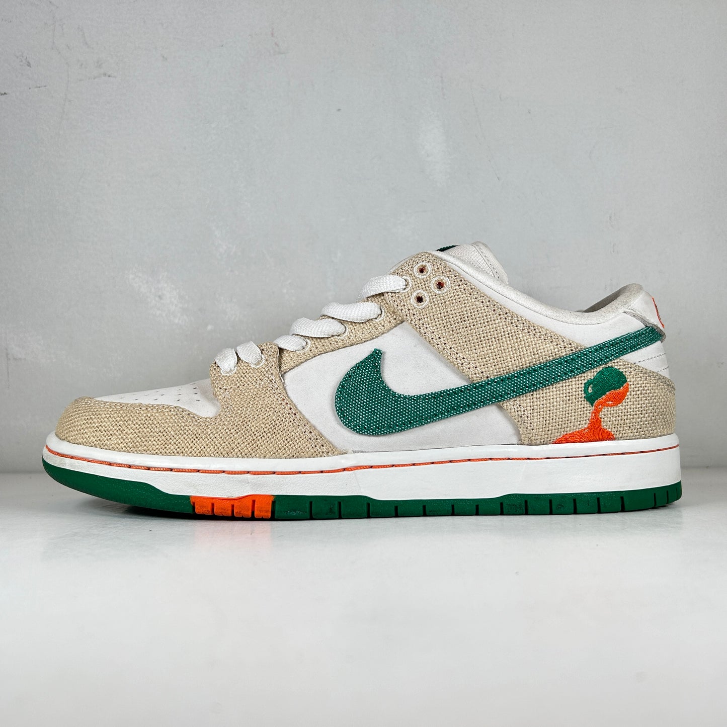 FD0860 001 Nike SB Dunk Low Jarritos [USED] - 10 M (Used) (No Box)