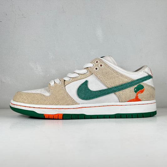 FD0860 001 Nike SB Dunk Low Jarritos [USED] - 10 M (Used) (No Box)