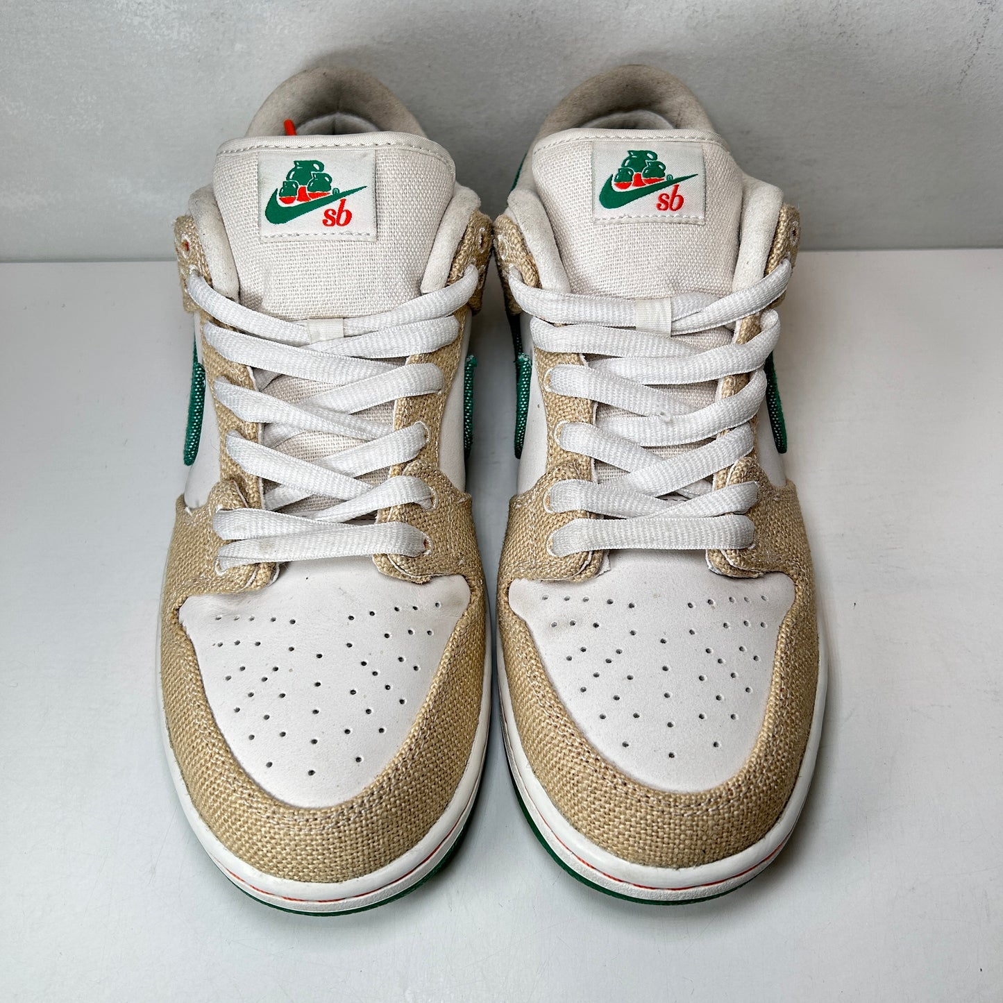 FD0860 001 Nike SB Dunk Low Jarritos [USED] - 10 M (Used) (No Box)