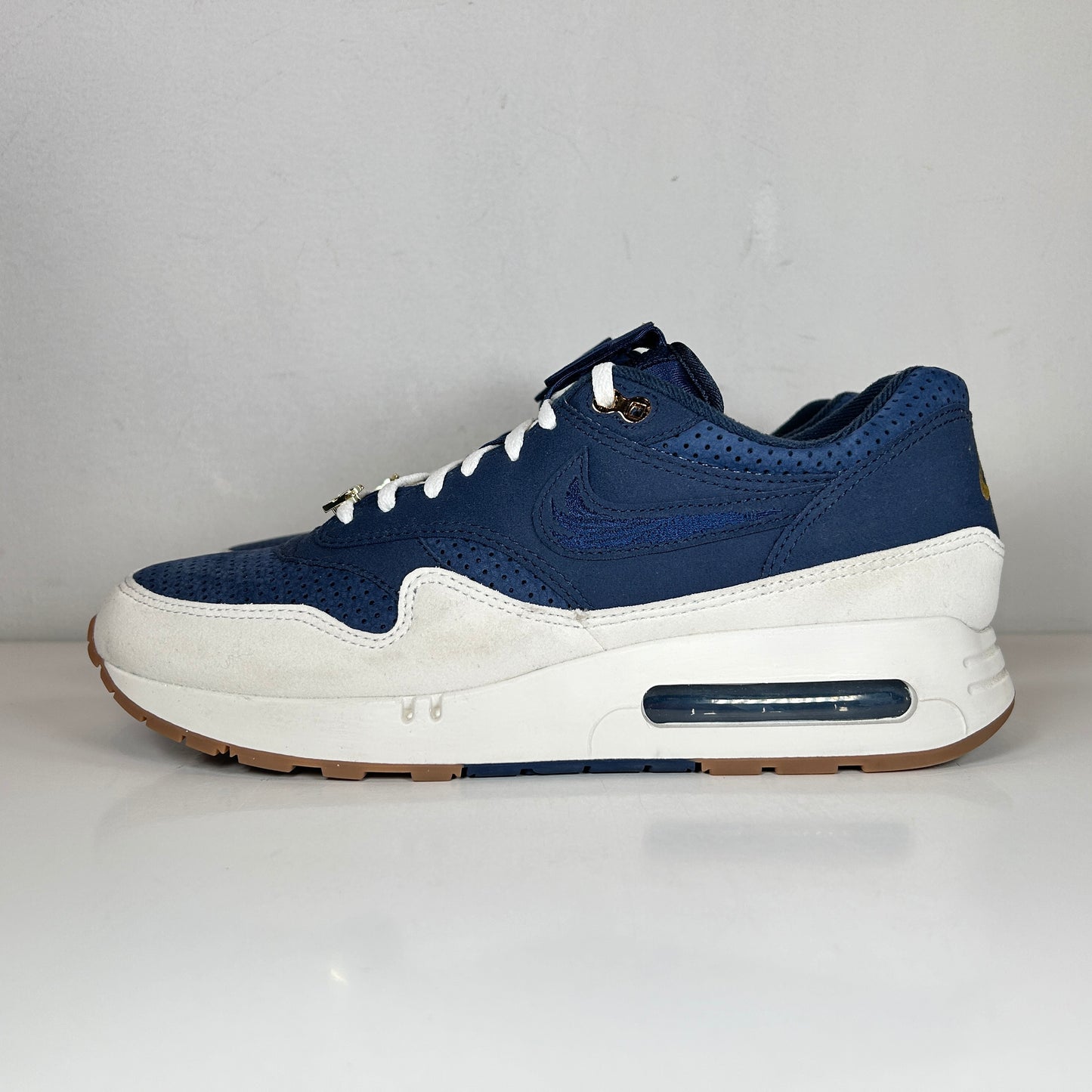 FZ4831 400 Nike Air Max 1 '86 OG Jackie Robinson [USED] - 10.5 M (Used)