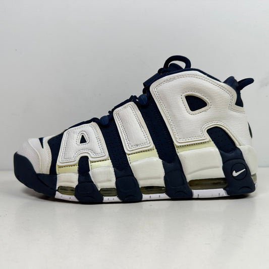 414962 104 Nike Air More Uptempo Olympic (2016/2020) [USED] - 9 M (Used)