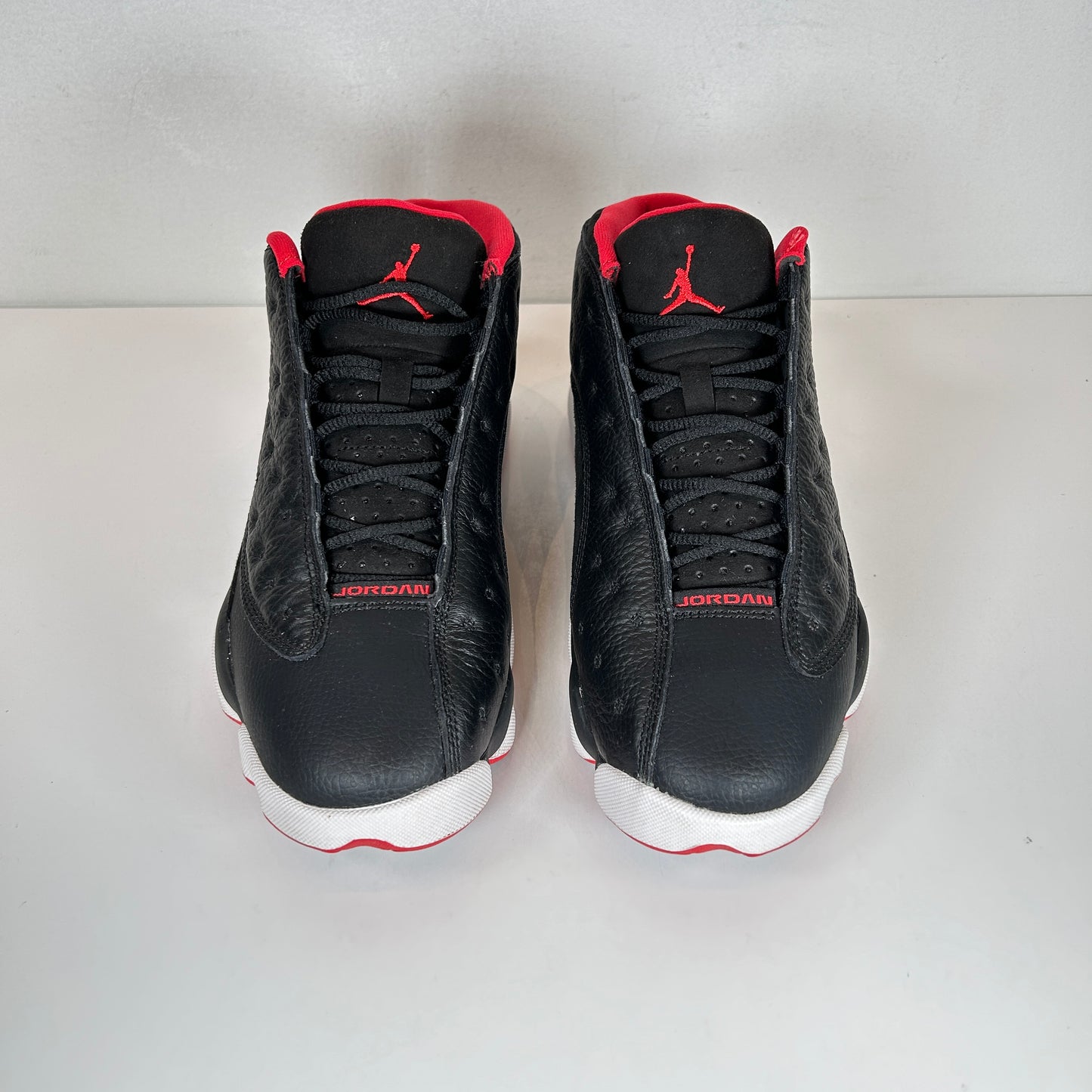 310810 027 Jordan 13 Retro Low Bred [USED] - 8.5 M (VNDS) (No Box)