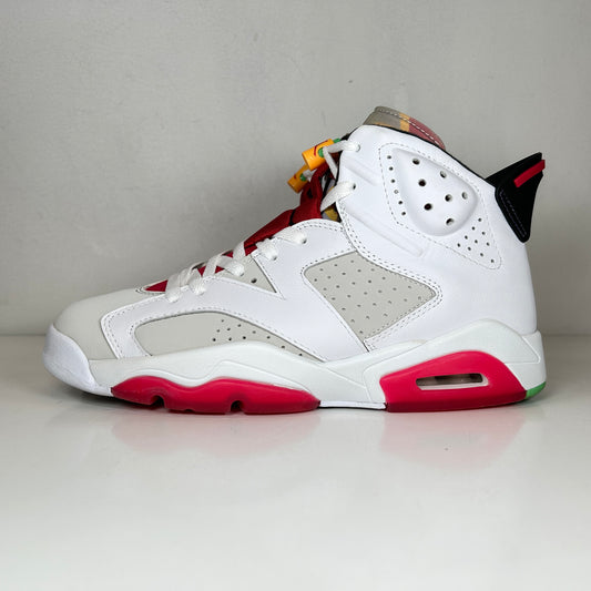 CT8529 062 Jordan 6 Retro Hare [USED] - 8.5 M (VNDS)