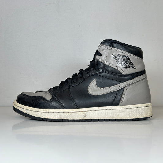 555088 013 Jordan 1 Shadow (2018) [USED] - 9.5 M (Used2)