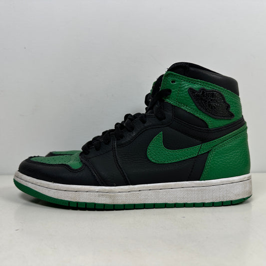 555088 030 Jordan 1 Verde Pino 2.0