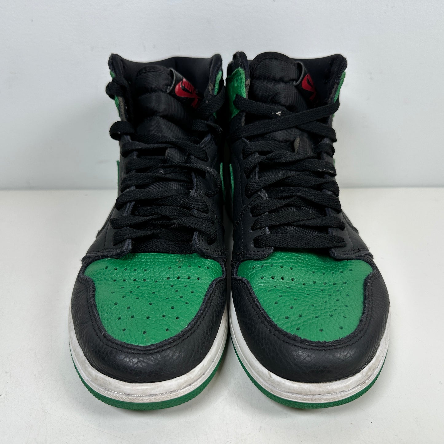 555088 030 Jordan 1 Verde Pino 2.0