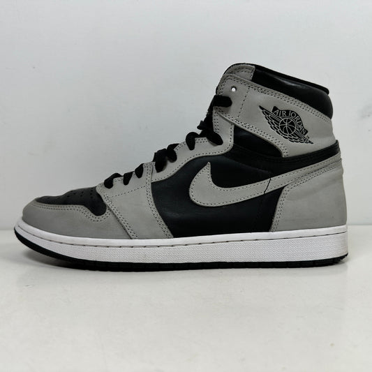 555088 035 Jordan 1 Shadow 2.0 [USED] - 11 M (Used)