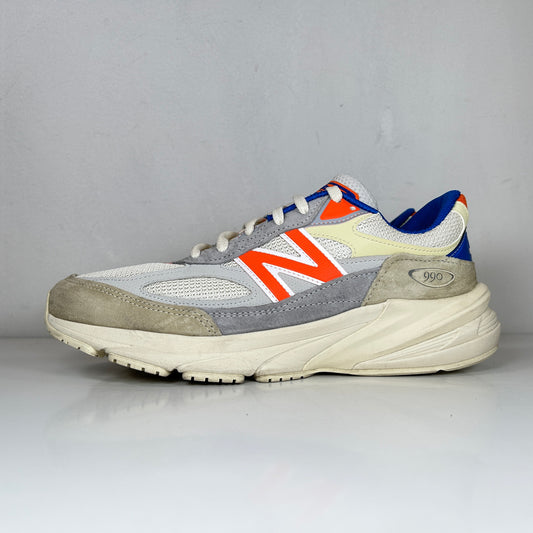 U990KN6 KITH X MSG X 990V6 KNICKS [USED] - 9 M (Used)