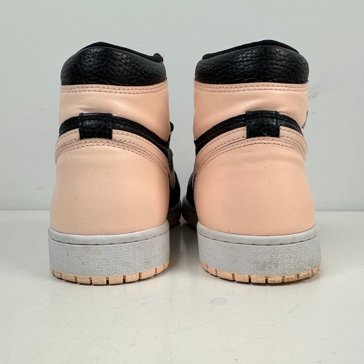 555088 081 Jordan 1 Crimson Tint [USED] - 9 M (Used)