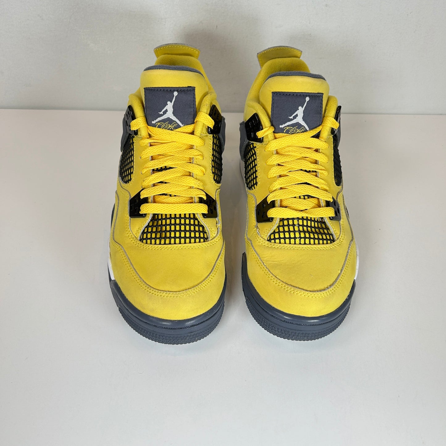408452 700 Jordan 4 Retro Rayo (GS)