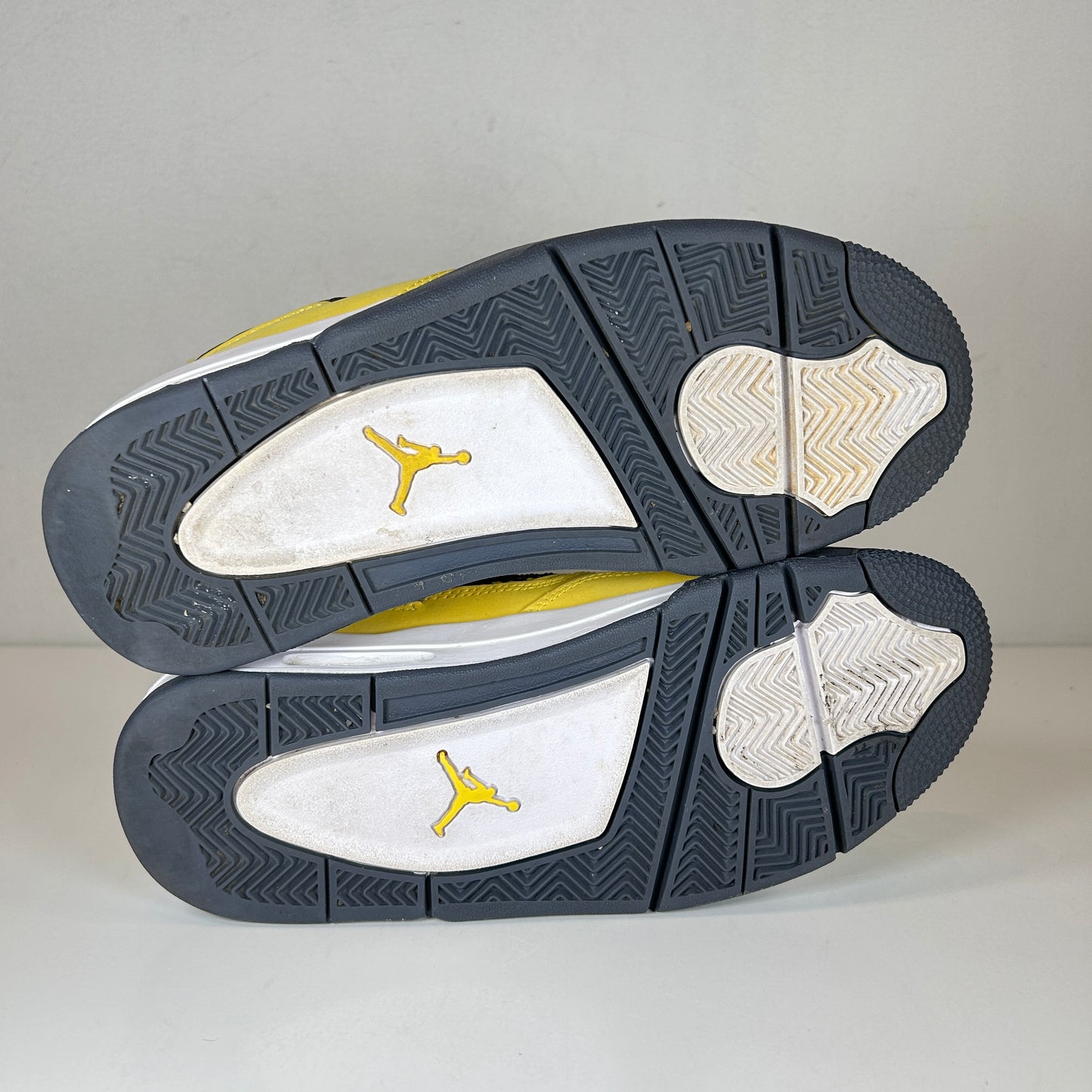 408452 700 Jordan 4 Retro Rayo (GS)