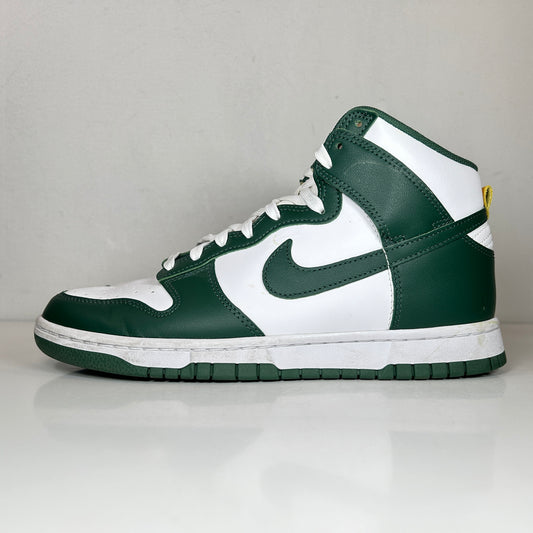 DD1399 300 Nike Dunk High Australia [USED] - 8.5 M (Used) (No Box)