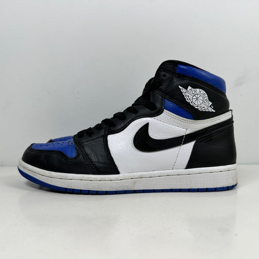 555088 041 Jordan 1 Royal Toe [USED] - 8 M (Used)