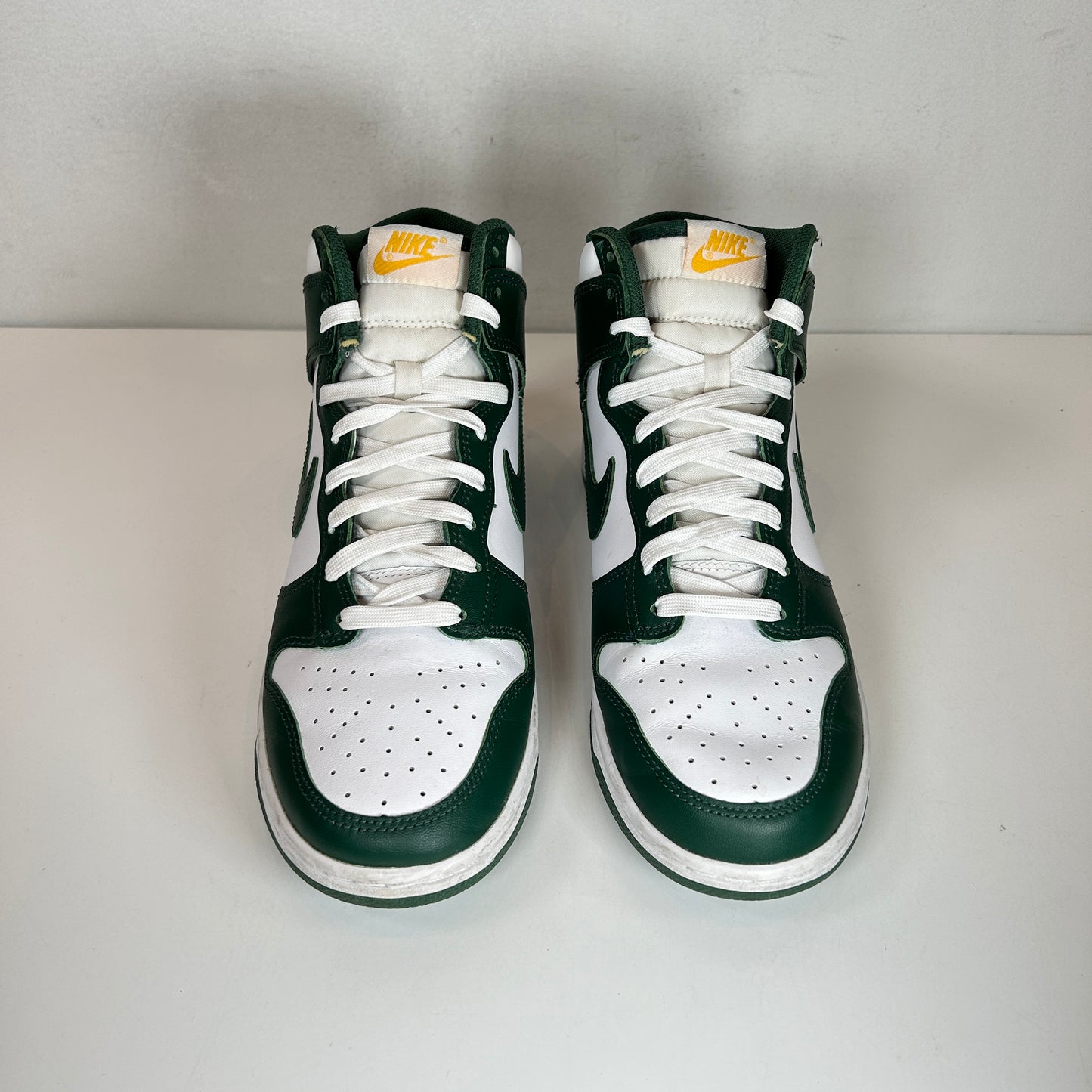 DD1399 300 Nike Dunk High Australia [USED] - 8.5 M (Used) (No Box)