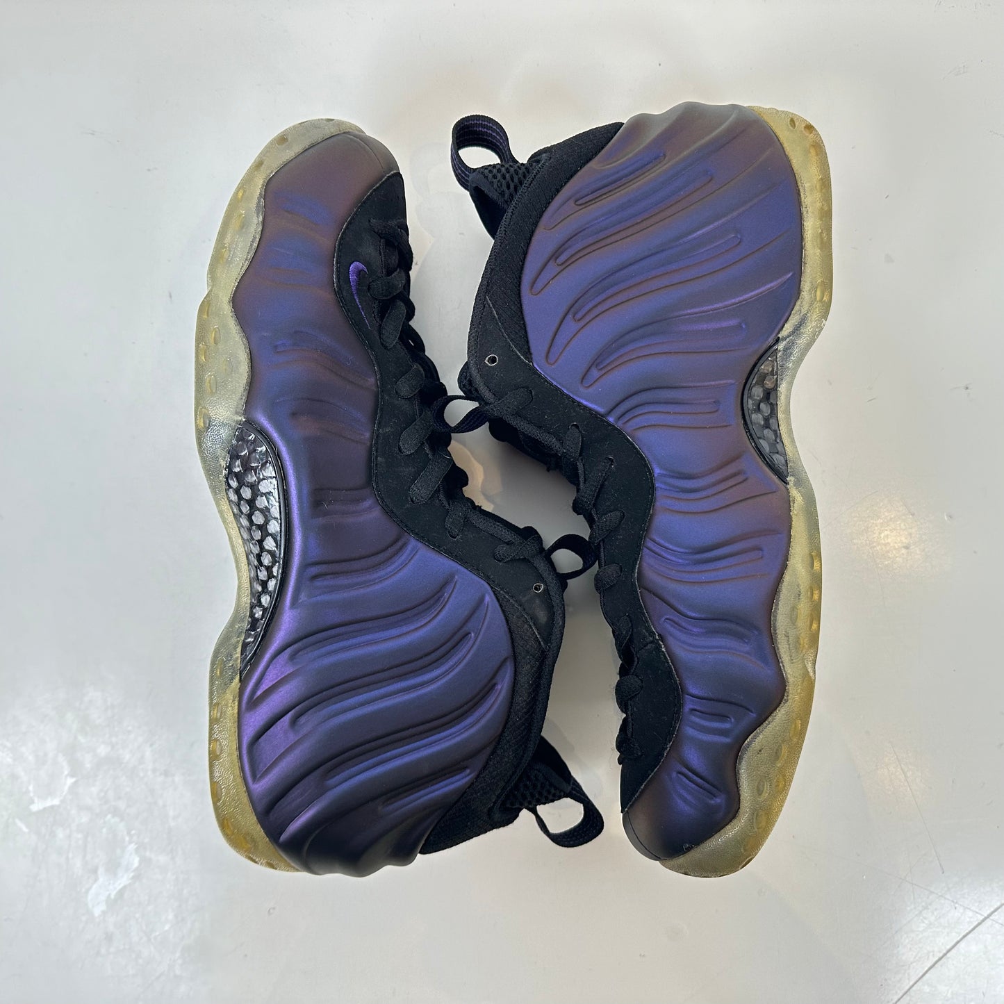 314996 008 Nike Air Foamposite One Berenjena (2017)