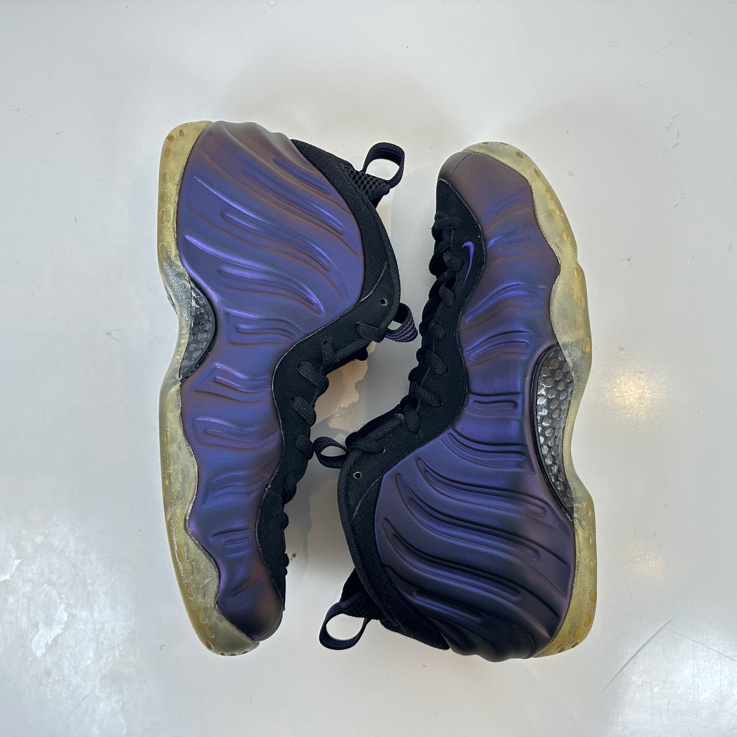 314996 008 Nike Air Foamposite One Berenjena (2017)