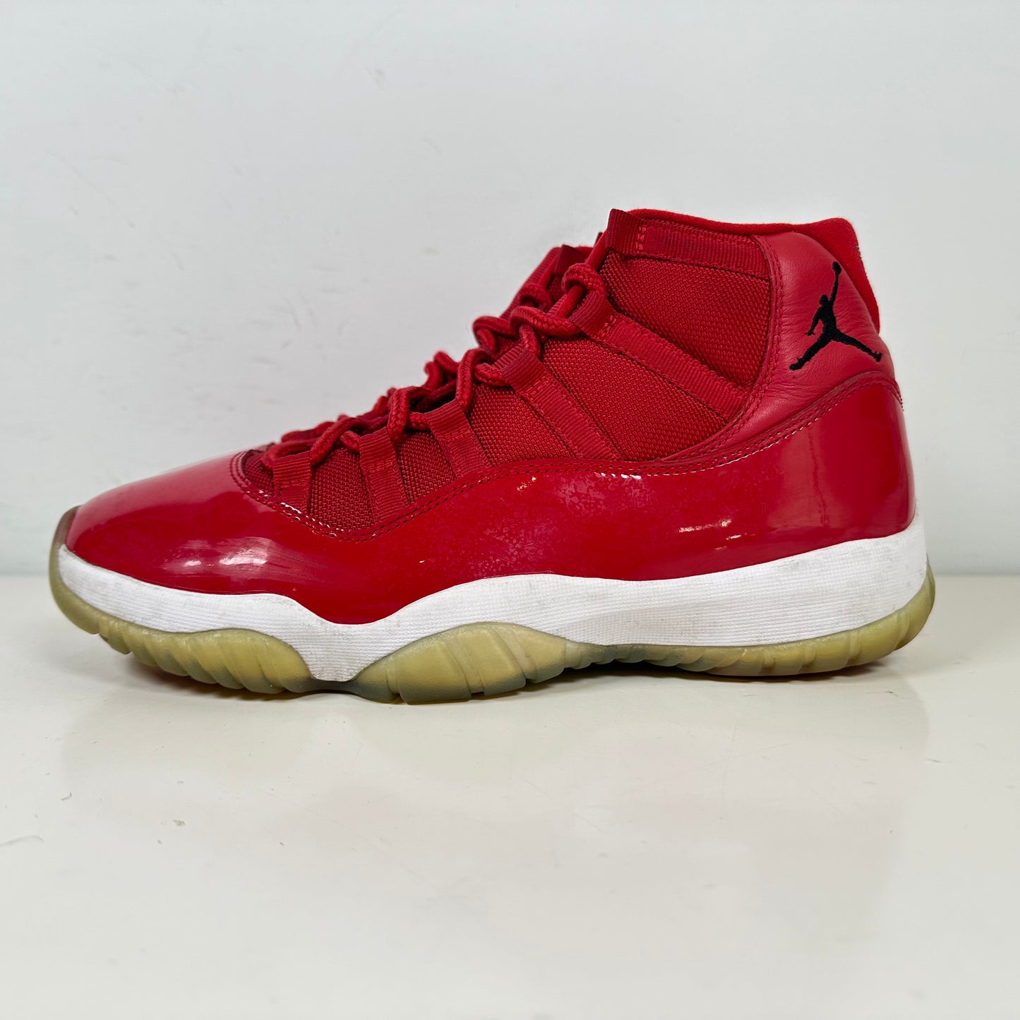 378037 623 Jordan 11 Retro Ganar como 96