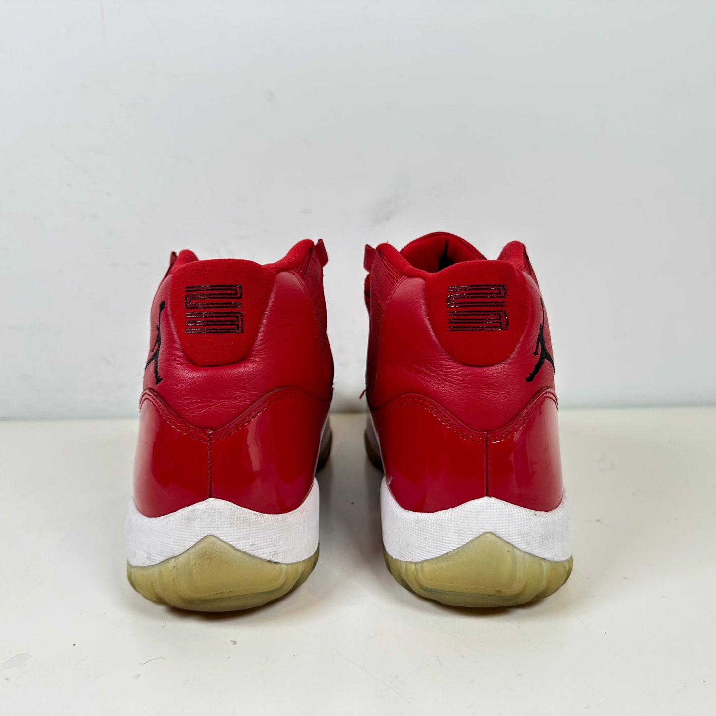 378037 623 Jordan 11 Retro Ganar como 96
