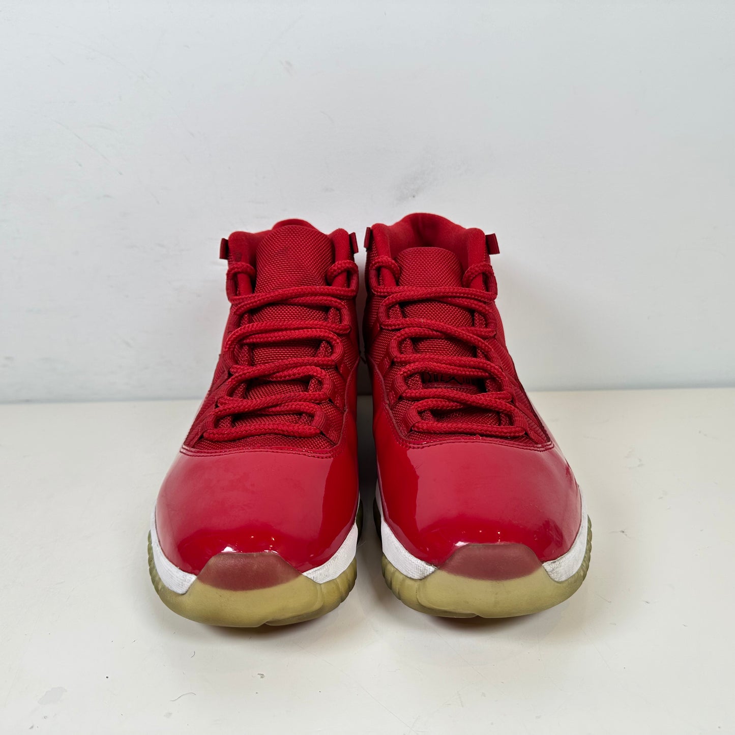 378037 623 Jordan 11 Retro Ganar como 96